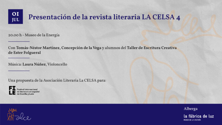 Festival FILE – 01 de julio