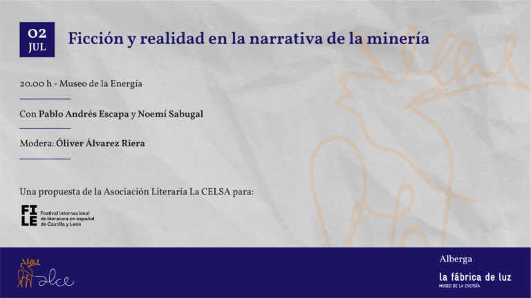 Festival FILE – 02 julio