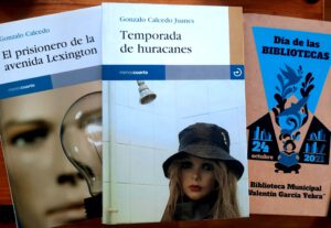 Club de Lectura Leercianos