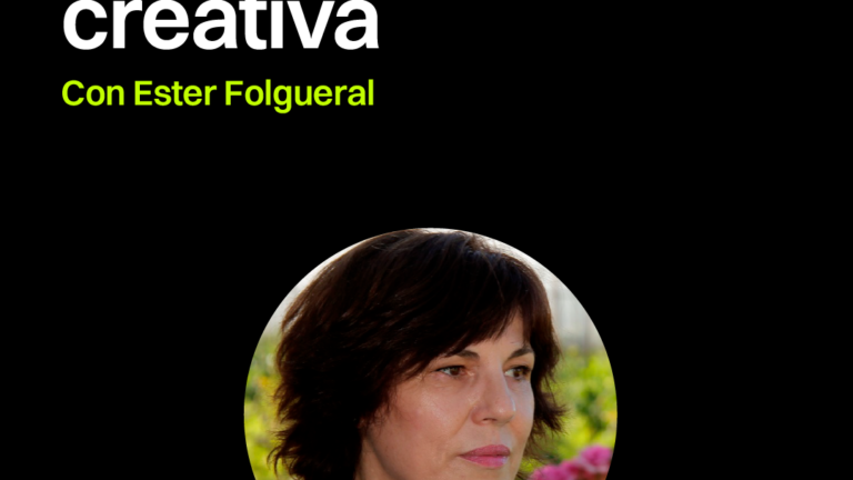 Taller de Escritura Creativa en El Libro Imposible 2023